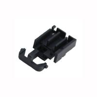 Halterung zu Microschalter Dosierklappe Saeco Royal